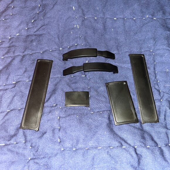 Disney Star Wars Galaxy's Edge Droid Depot Build Your Own Droid - R Unit - Picture 9 of 16